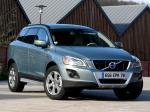 Volvo XC60 2.4D 2008 года